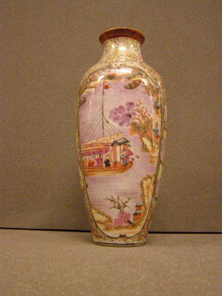 图片[3]-vase BM-Franks.1610-China Archive